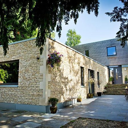 The Cedars Hotel Bathford Exterior photo