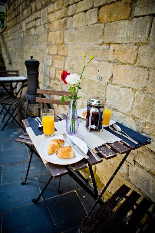 The Cedars Hotel Bathford Exterior photo