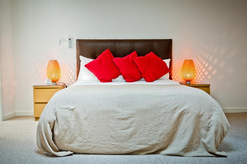 The Cedars Hotel Bathford Room photo