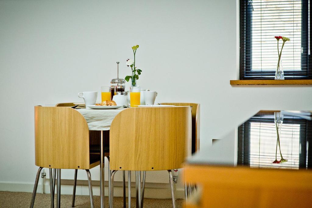 The Cedars Hotel Bathford Room photo