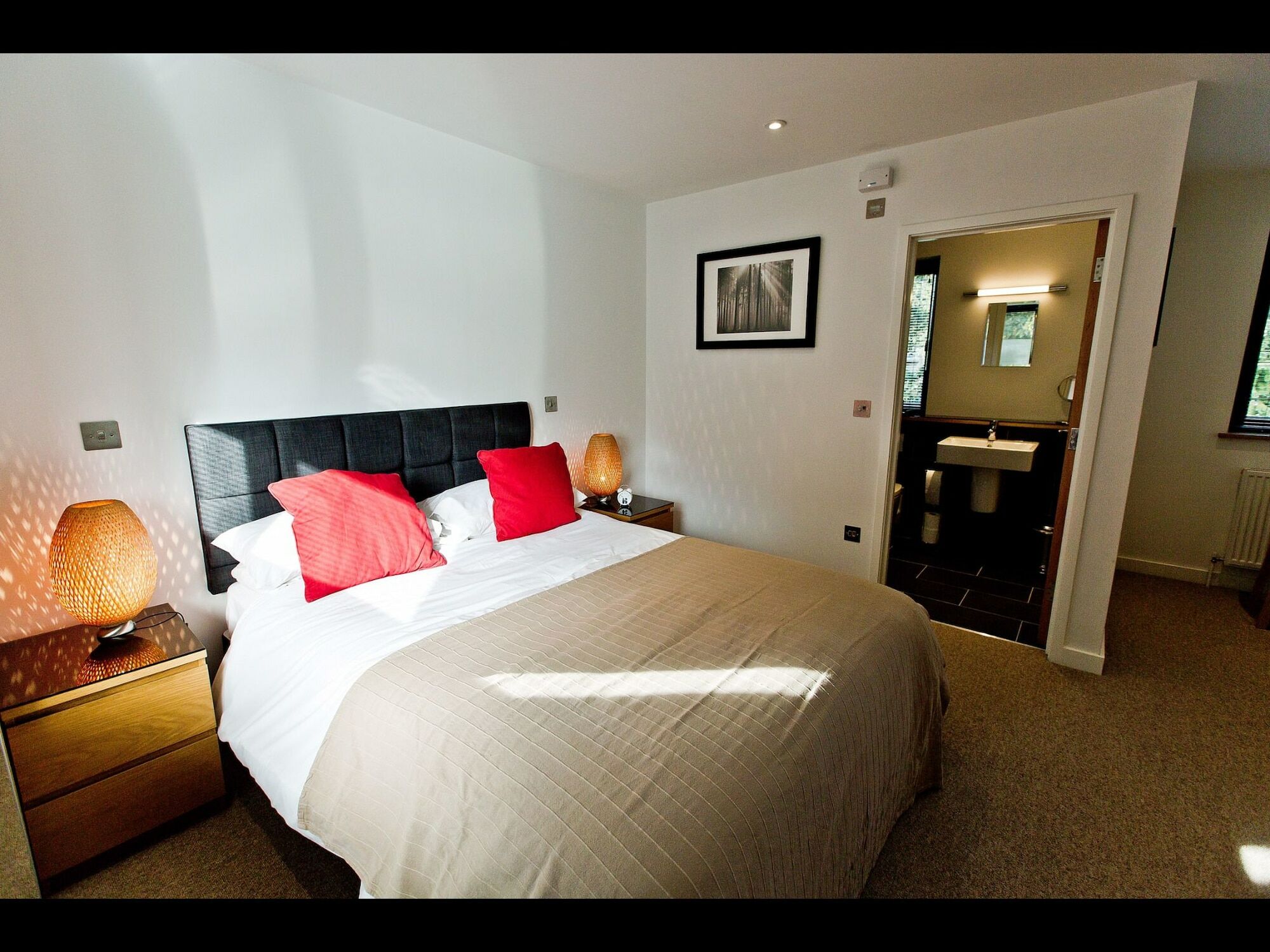 The Cedars Hotel Bathford Exterior photo