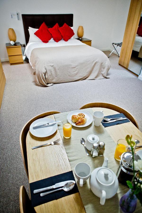 The Cedars Hotel Bathford Room photo